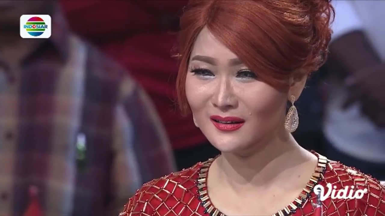 satu studio DA asia menangis melihat azam menyanyi