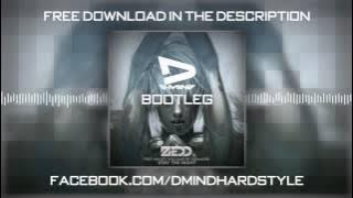 Zedd - Stay The Night (D-Mind Bootleg)