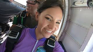 Swoopware: Skydive - Cristina