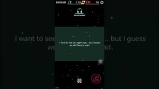 You Are My Only Love... Yoosung Extremely Sweet Phone Call Mystic Messenger Yoosung Route