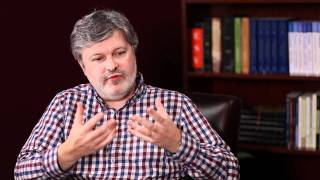 James MacMillan on the rewards of being a composer
