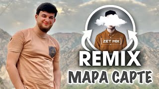 Shoh - Мара Сарте / Remix 💛🤍❤️