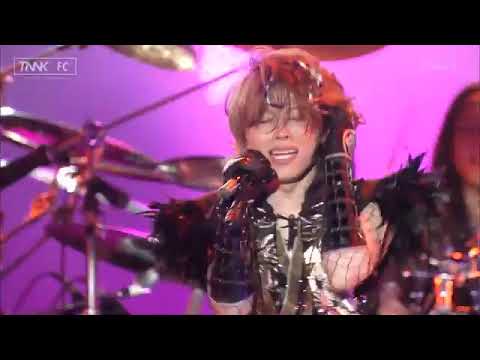 T M Revolution『Pearl in the shell』 wiht 浅倉大介 - YouTube
