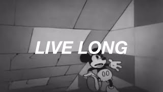 Vignette de la vidéo "Long live - ASAP Rocky (instupendo remix) edit"
