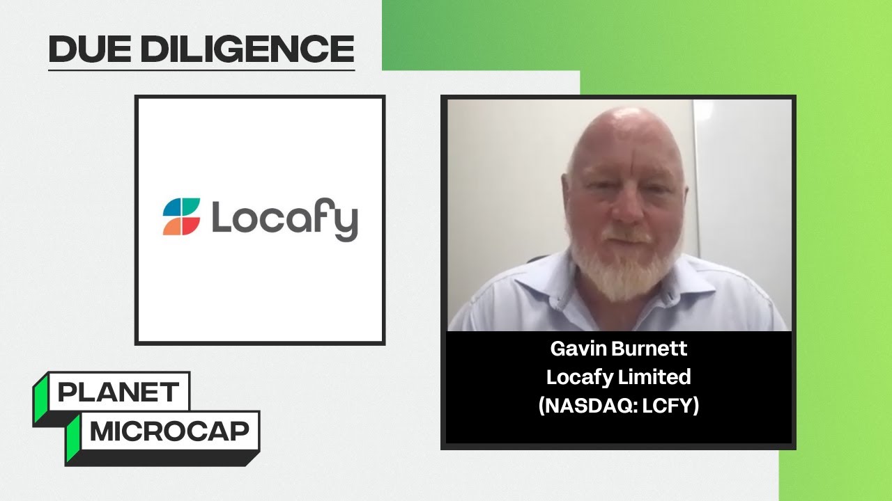 Locafy Limited (NASDAQ: LCFY): Focus on Location-based Digital Marketing