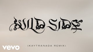 Normani - Wild Side (KAYTRANADA Remix) ft. KAYTRANADA