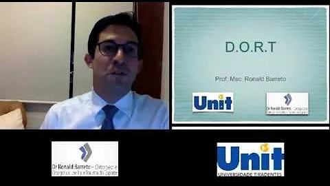 Quais são os fatores Biomecanicos contributivos dos DORT?