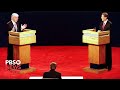 Gore vs. Kemp: The 1996 vice presidential debate