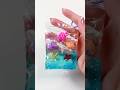 Mini Underwater World DIY Diy Art Craft Chacha DIY Handmade DIYartwork