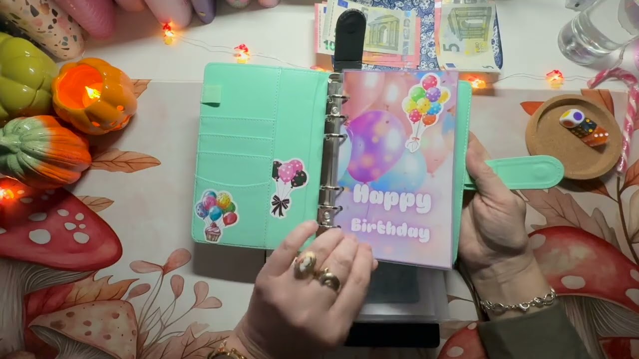 ‼️De Spelletjes Woensdag‼️Ik heb HAPPY MAIL, en ik speel meerdere mappen.🤗 ‼️Bijna 750 abonnees 🥳❤️