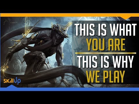 Warframe: The Sacrifice - The Review