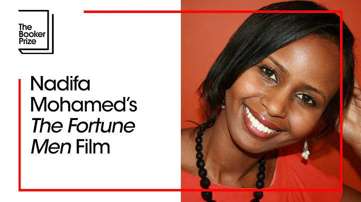 Nadifa Mohameds 'The Fortune Men' Film | The Booke...