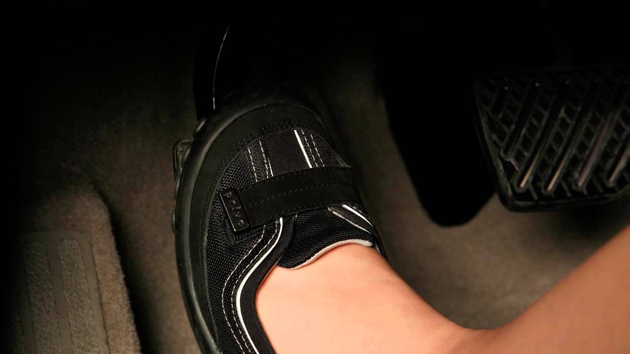 2012 NISSAN Murano Parking Brake and Indicator YouTube