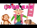 桃太郎