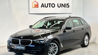 BMW 5 Series-84