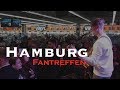 8 Bodyguards beim Fantreffen in Hamburg | Vincent Gross