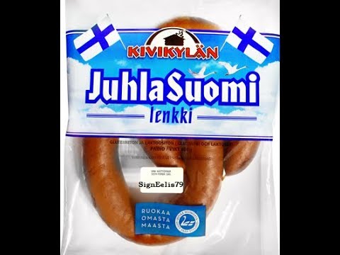 kivikylän herkku