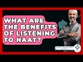 What Are The Benefits Of Listening To Naat? - Islamic Knowledge Network