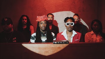 DONNIE - Bible (feat. Ross Floss)