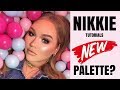 RUMORS NIKKIE TUTORIALS PALETTE WITH OFRA COSMETICS COMING