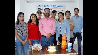 Happy Teachers Day 2022 | CAPSCOM TECHNOLOGY | COMPUTER EDUCATION AT ALMORA | Training