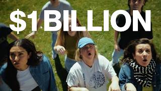 How We Shot This WEIRD Ad Campaign (for a $1B tech brand)