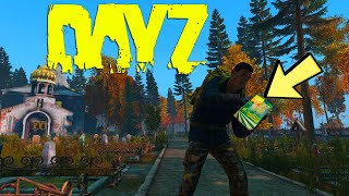 DayZ: Finding Your Friends Made EASY! #shorts screenshot 5