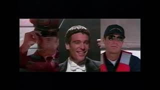 TNT Commercials (December 23, 2000)