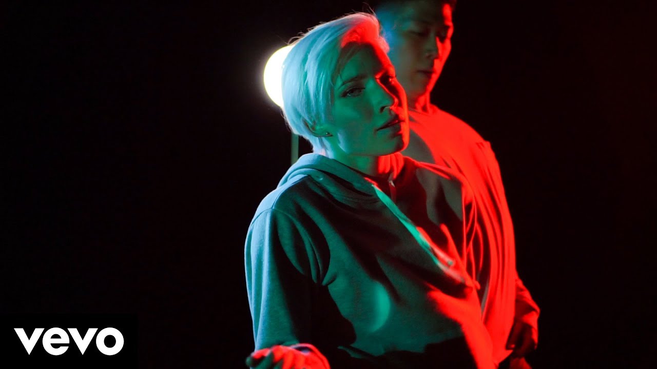Watch Will Hoverman - yu love (Official Video) on YouTube Watch Will Hoverman - yu love (Official Video) on YouTube