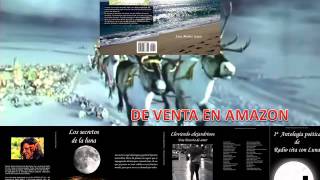 Video De Navidad Tres Libros Juntos Con Tres Poetisas