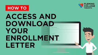 MyFCT Student Portal|Where to Find and How to Access Your Enrollment Letter