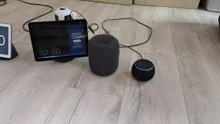 Samsung Bixby Say Hello To Other Voice Istants - Now Its Alexas Turn