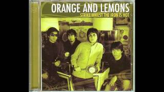 Heaven Knows (Naked Version) - Orange and Lemons chords
