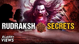 Why You Should NOT Wear Rudraksha?  Untold Story of Lord Shiva