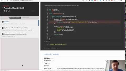 Story of a Bug, and Senior vs Junior: Who is Guilty and How to Fix?