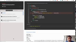 Story of a Bug, and Senior vs Junior: Who is Guilty and How to Fix?