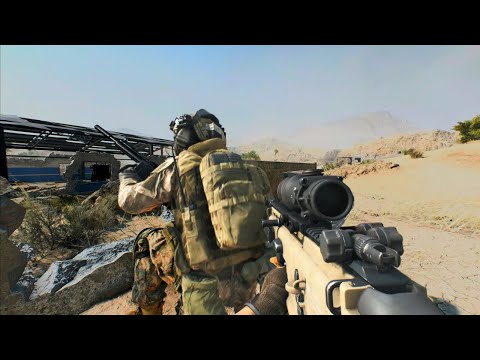 Battlefield 3 Milsim Server - Battlefield 2042 PORTAL