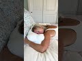 If you’re looking to support a more comfortable sleep setup (and keep the peace at night 😅), the