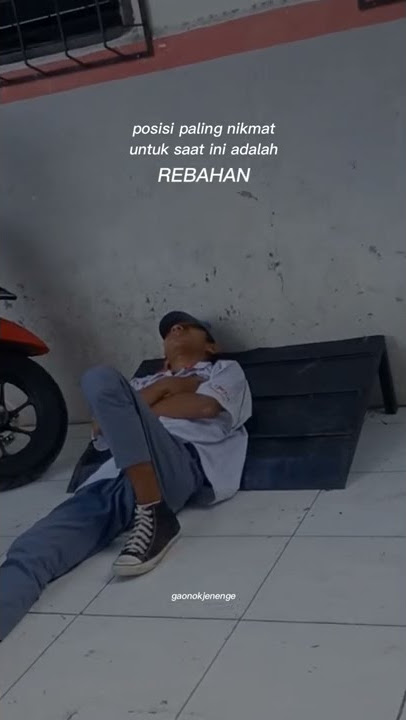 story' wa rebahan