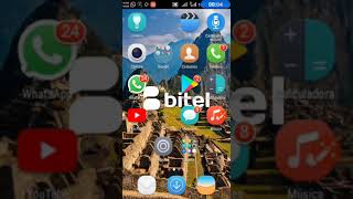 Lector De Pantalla SMS. Para Android screenshot 2