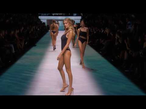 Best of - Etam live Show - Swimwear Collection