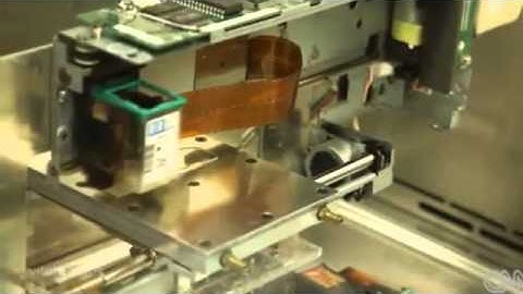 The next frontier in 3 D printing Human organs HQ