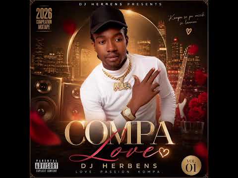 Mixtape Compa Love 2026 By Dj Herbens