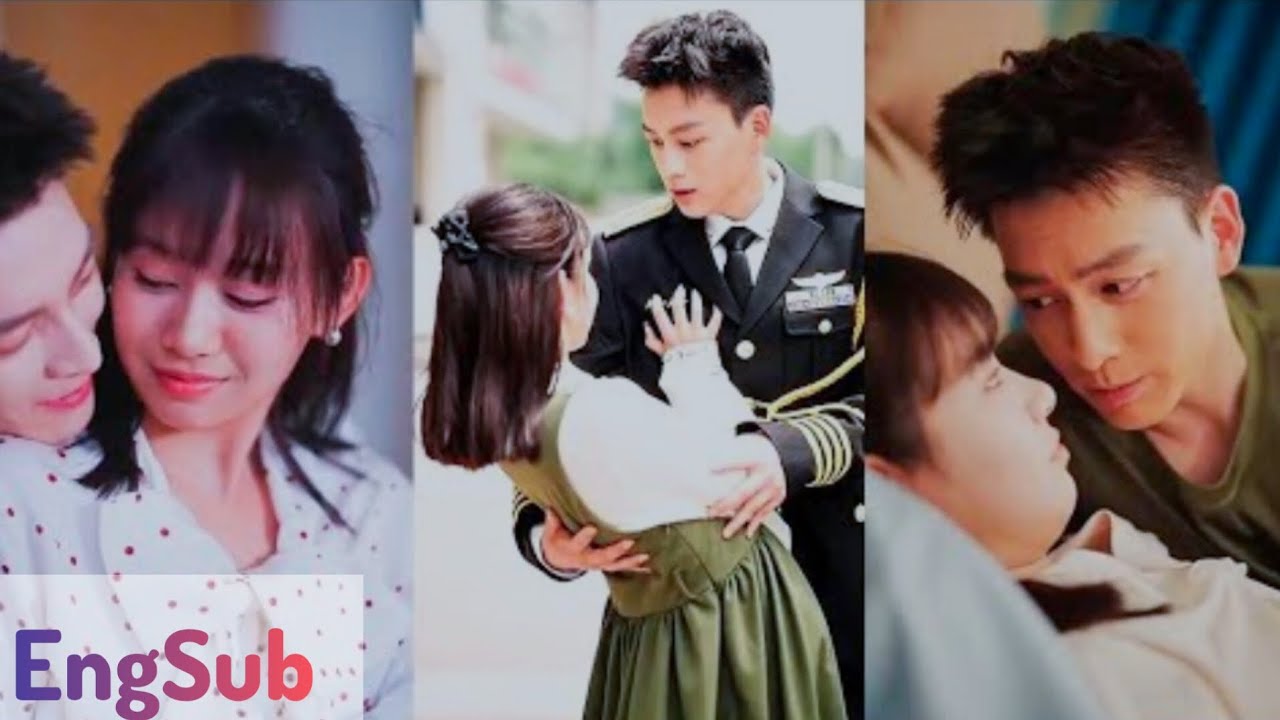 💘 A Whirlwind Romance | From Blind Date to Flash Marriage in Days | ENG SUB Chinese Drama