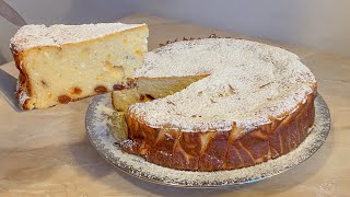Make cheesecake at #home #recipe | Pasca fara aluat