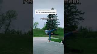 Illusion Tutorial For Dancers