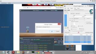 Hack Fly + speed mitomice use o standalone ou chorme cheatengine.org para onissan
