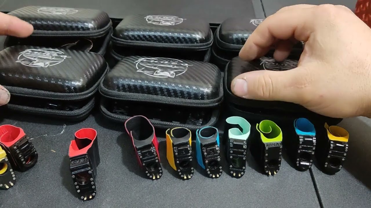 Botanas profesionales