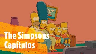 Los 10 Capítulos Dé Los Simpson Qué Fueron Prohibidos En Otros Países