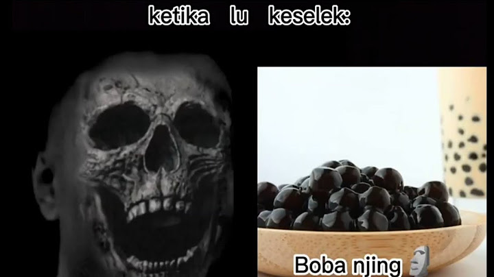 POV ketika lu keselek...super idol becoming uncanny